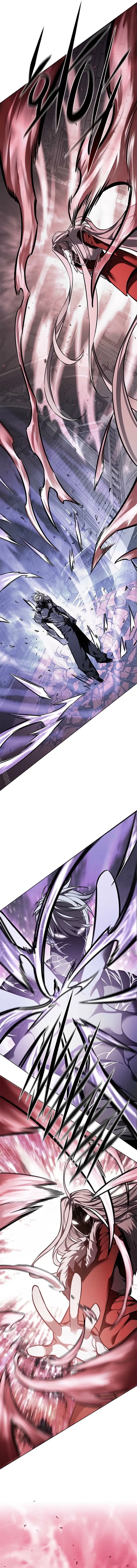 Read Eleceed ENGLISH Manga Online