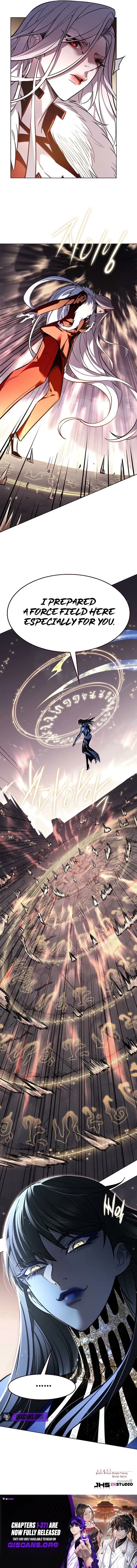 Read Eleceed ENGLISH Manga Online