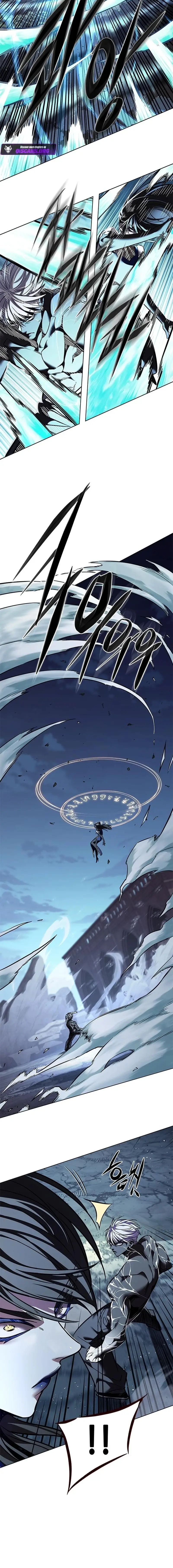 Read Eleceed ENGLISH Manga Online