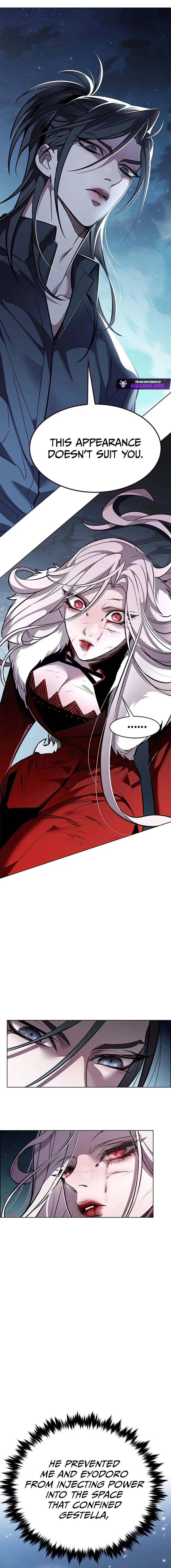 Read Eleceed ENGLISH Manga Online