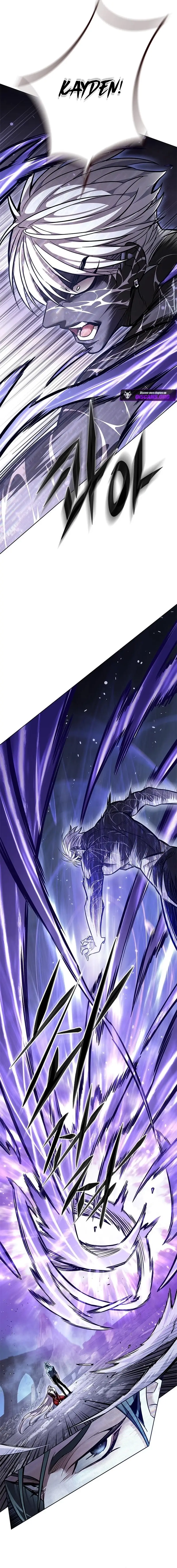 Read Eleceed ENGLISH Manga Online