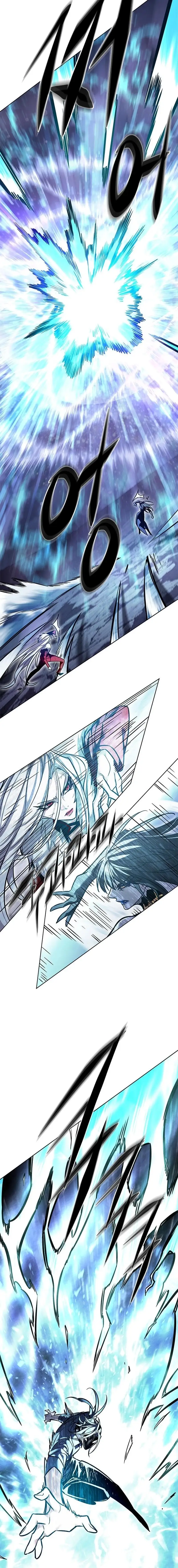 Read Eleceed ENGLISH Manga Online