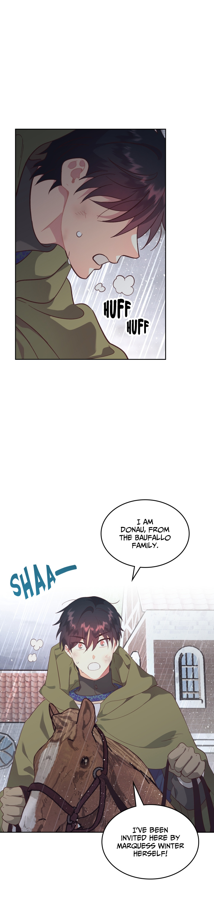 Read Emperor And The Female Knight ENGLISH Manga Online