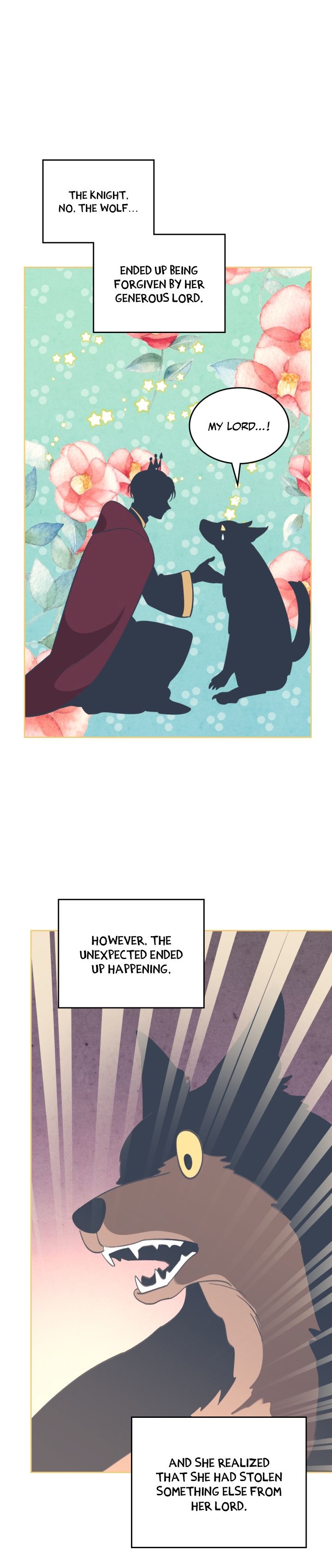 Read Emperor And The Female Knight ENGLISH Manga Online