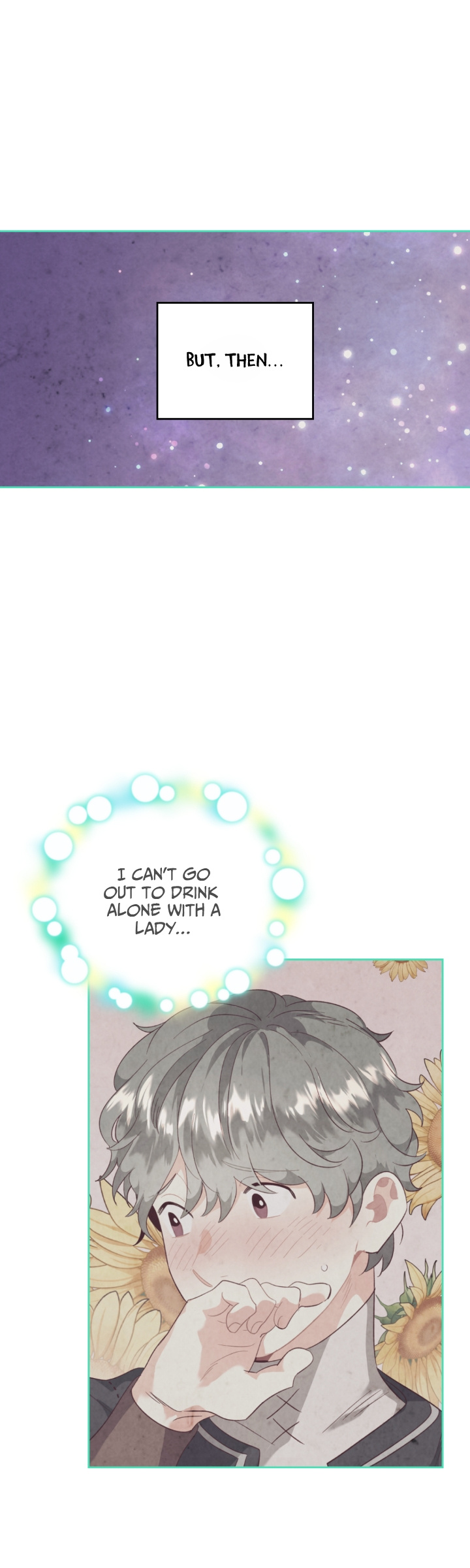 Read Emperor And The Female Knight ENGLISH Manga Online