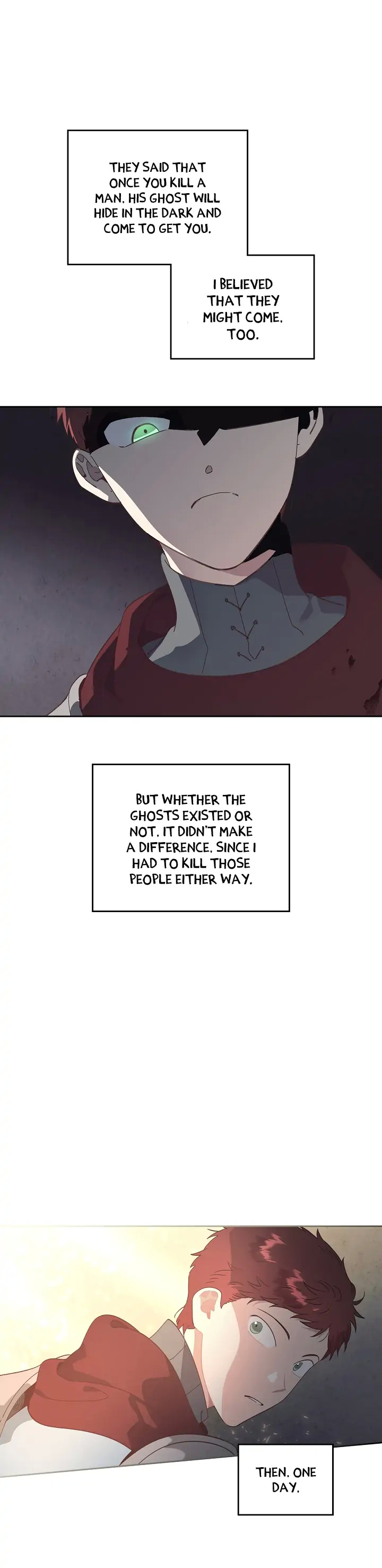 Read Emperor And The Female Knight ENGLISH Manga Online