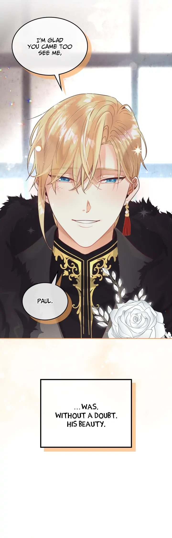 Read Emperor And The Female Knight ENGLISH Manga Online