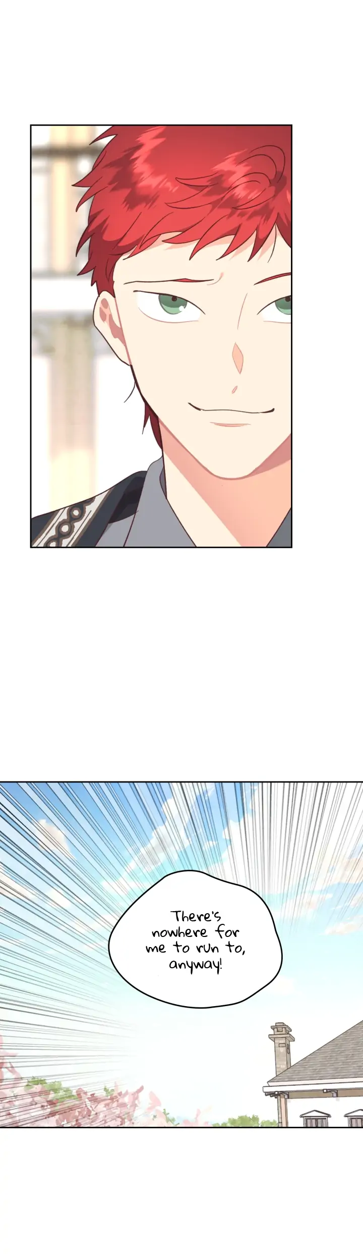 Read Emperor And The Female Knight ENGLISH Manga Online