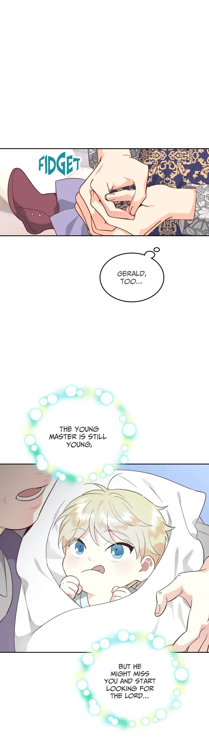Read Emperor And The Female Knight ENGLISH Manga Online