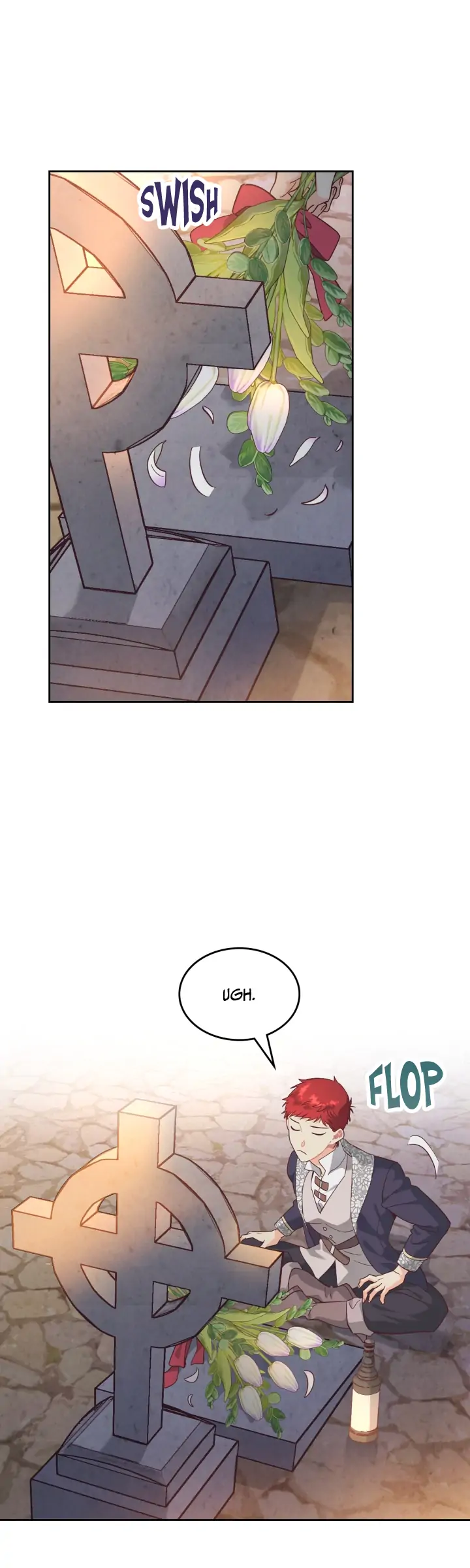 Read Emperor And The Female Knight ENGLISH Manga Online
