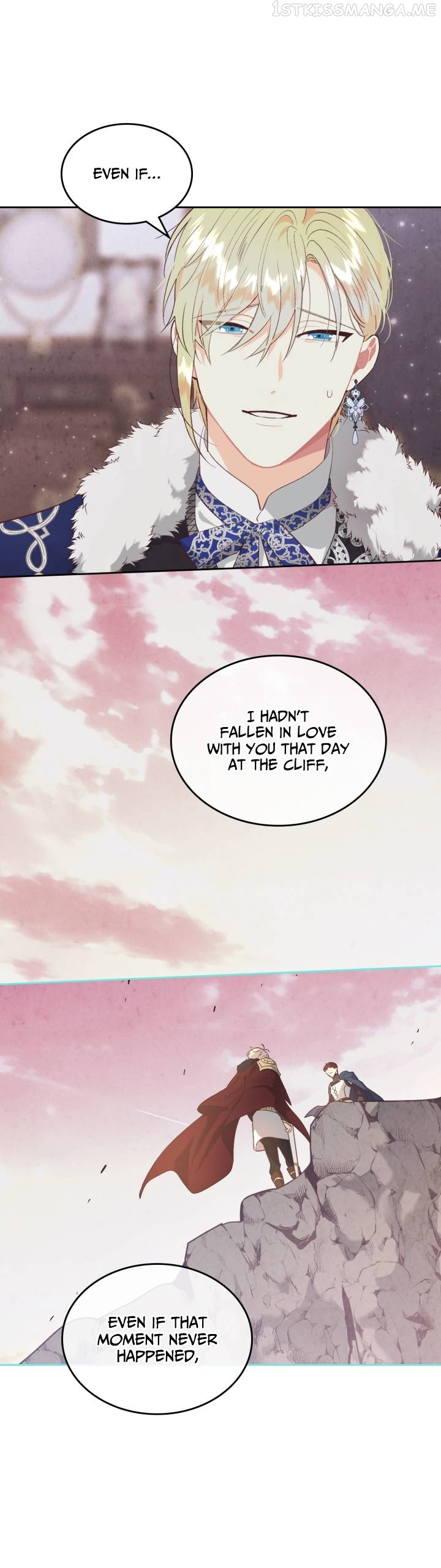 Read Emperor And The Female Knight ENGLISH Manga Online