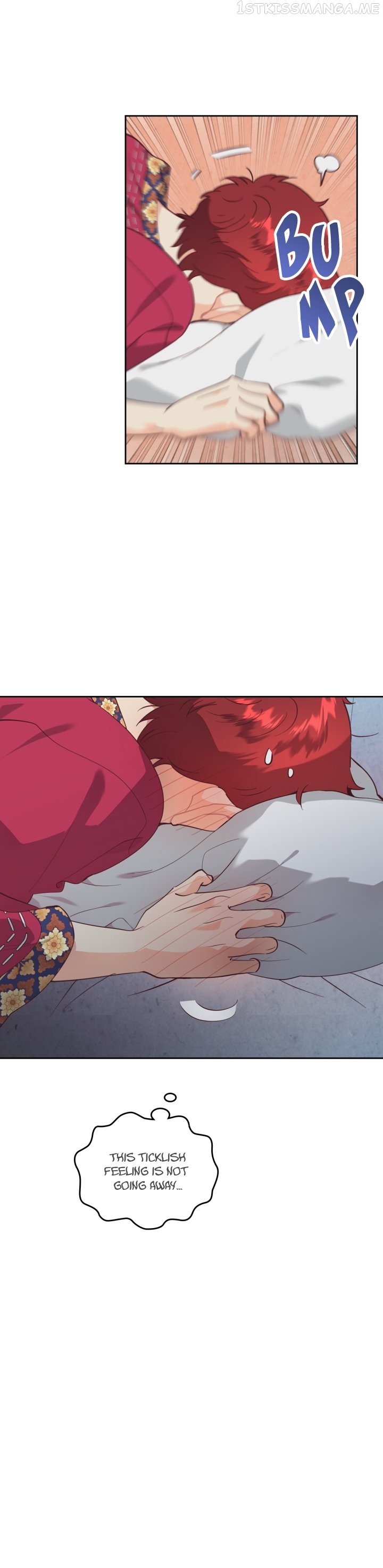 Read Emperor And The Female Knight ENGLISH Manga Online