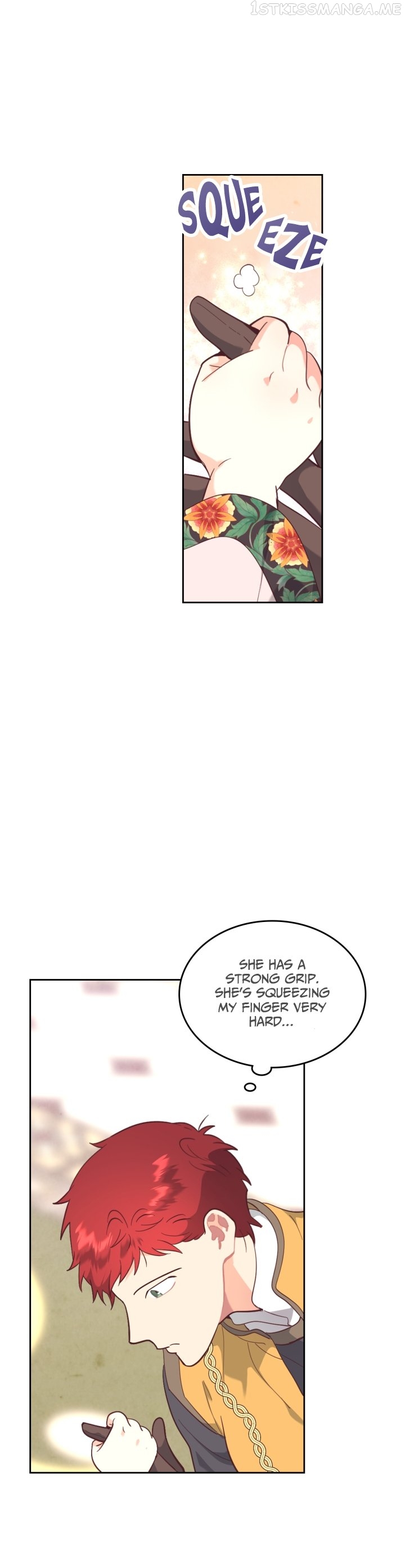Read Emperor And The Female Knight ENGLISH Manga Online