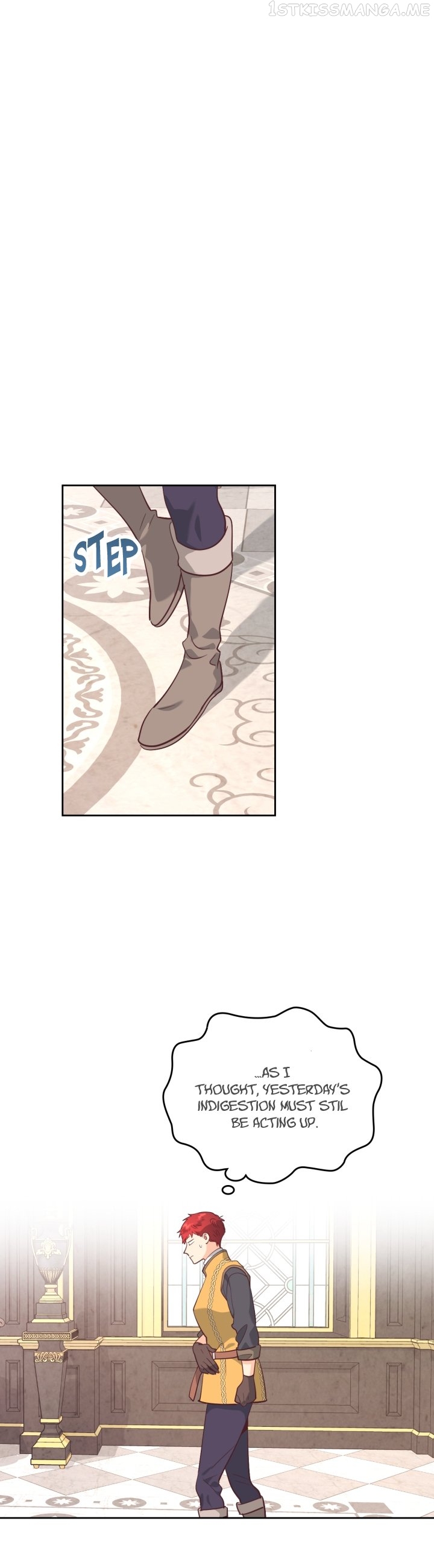 Read Emperor And The Female Knight ENGLISH Manga Online