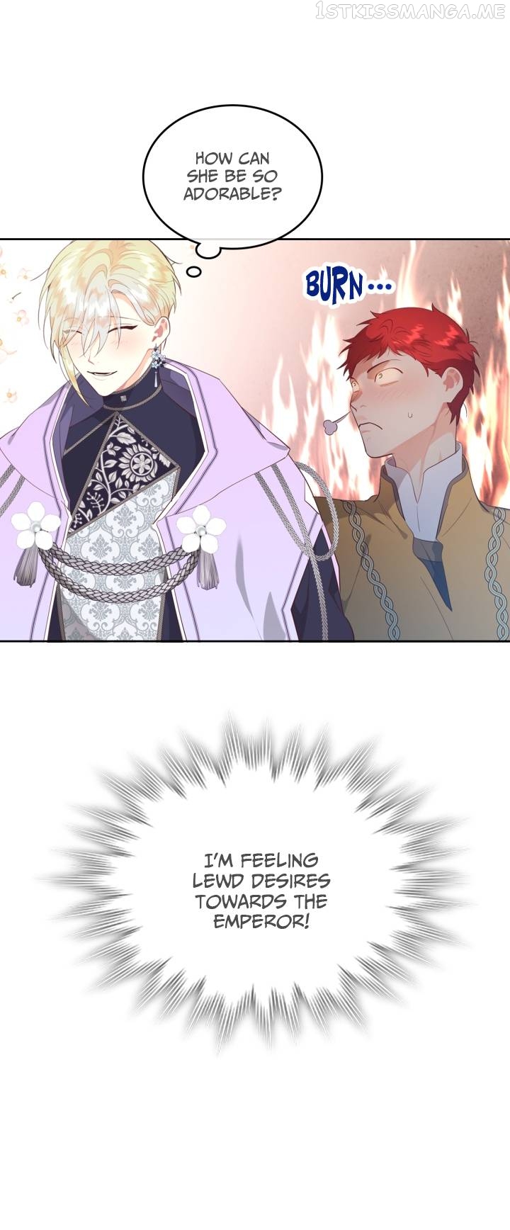 Read Emperor And The Female Knight ENGLISH Manga Online