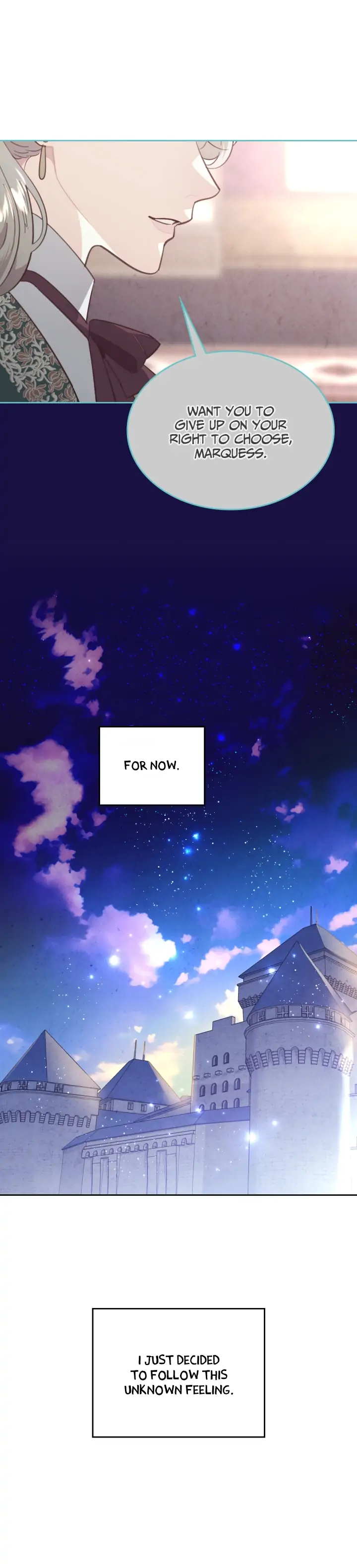 Read Emperor And The Female Knight ENGLISH Manga Online