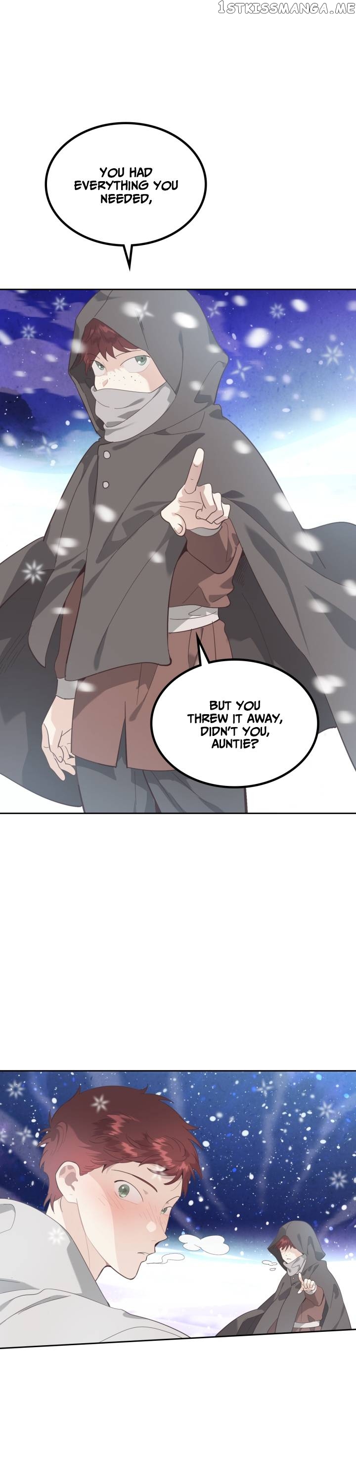 Read Emperor And The Female Knight ENGLISH Manga Online