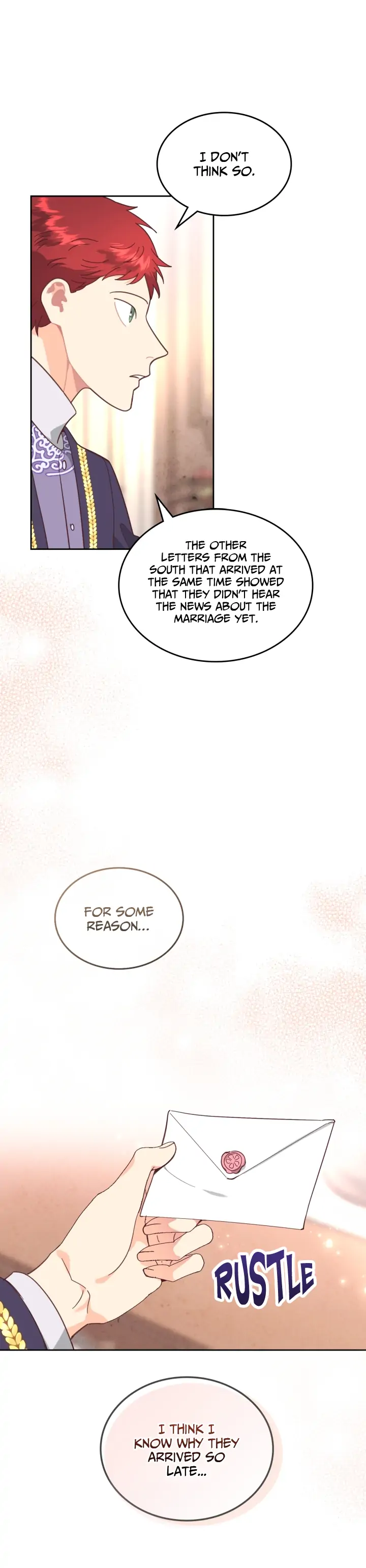 Read Emperor And The Female Knight ENGLISH Manga Online