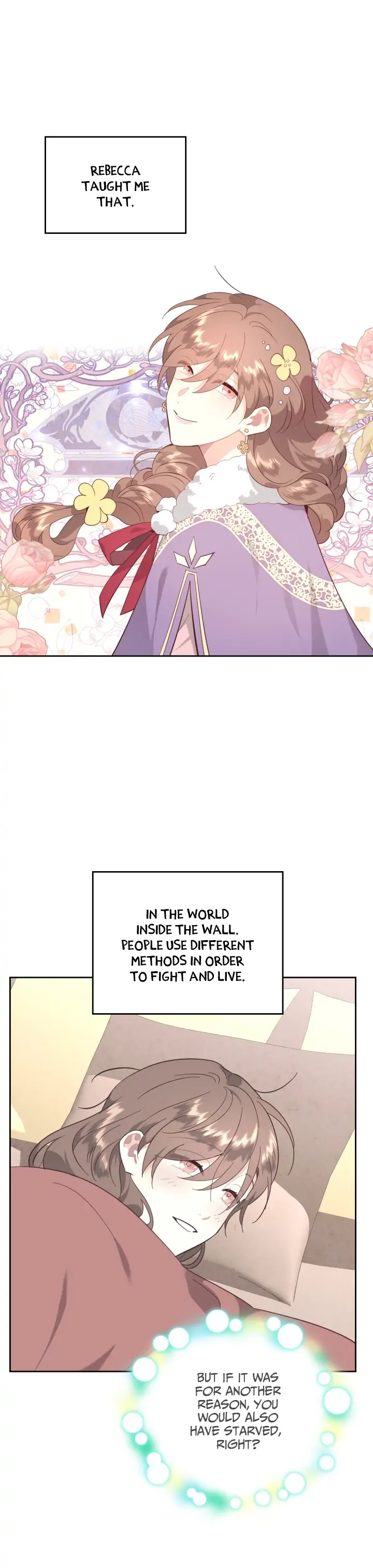 Read Emperor And The Female Knight ENGLISH Manga Online