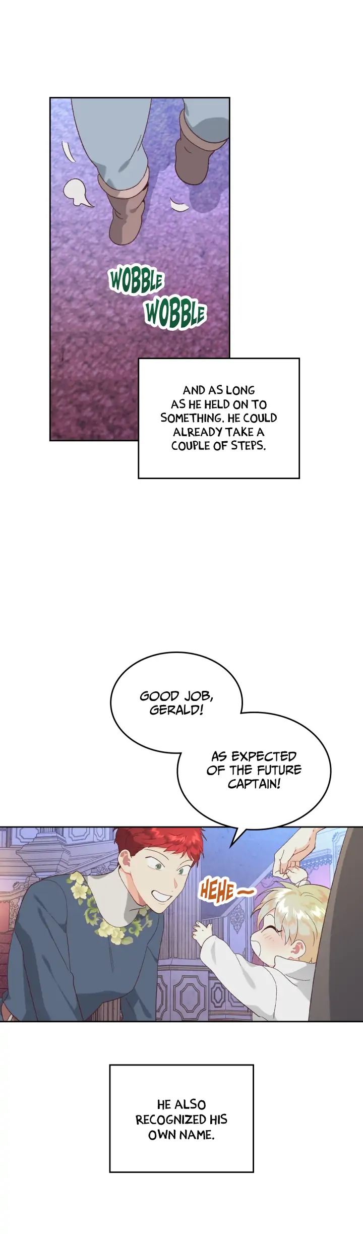 Read Emperor And The Female Knight ENGLISH Manga Online