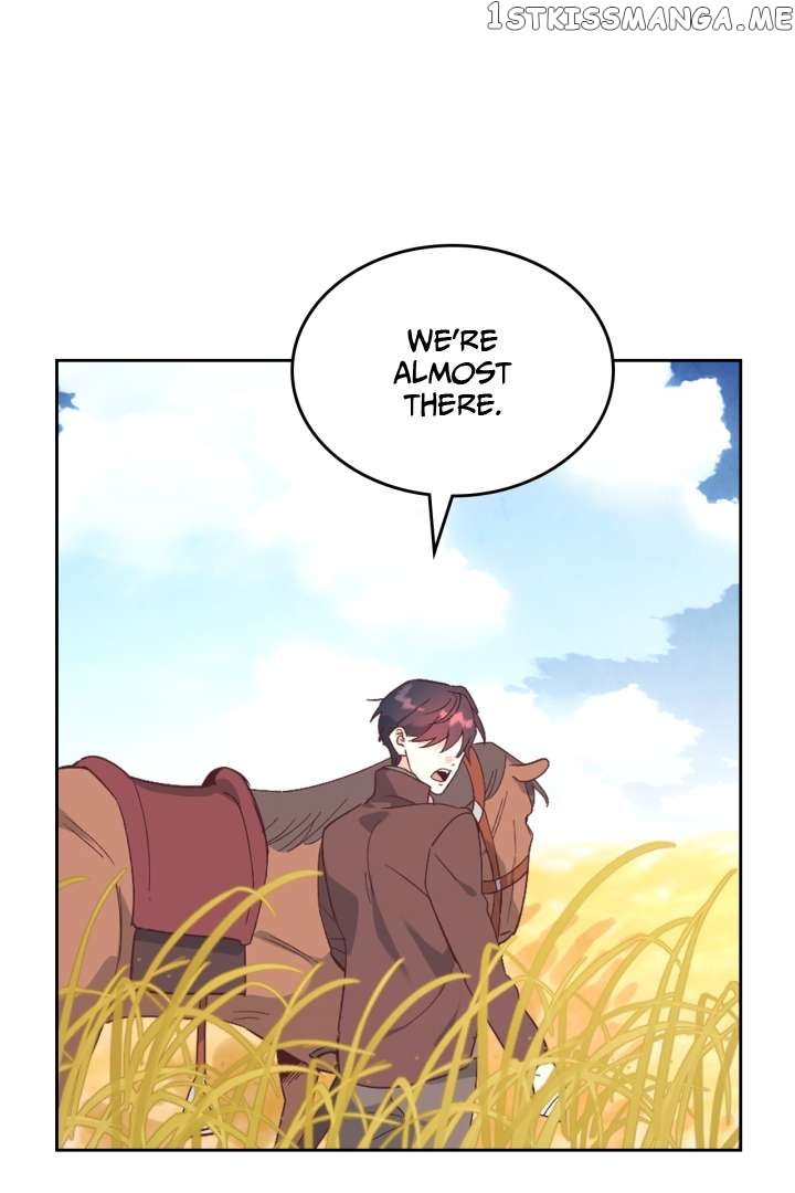Read Emperor And The Female Knight ENGLISH Manga Online