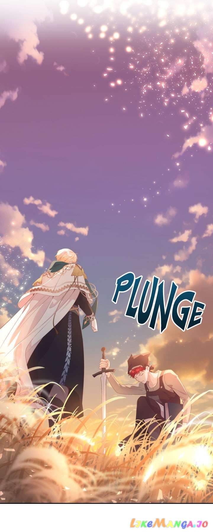 Read Emperor And The Female Knight ENGLISH Manga Online