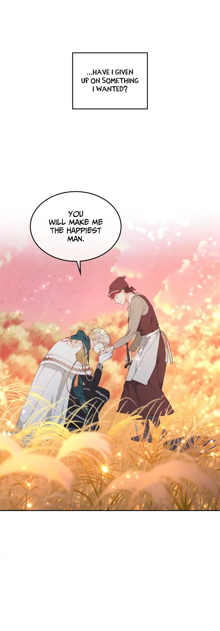 Read Emperor And The Female Knight ENGLISH Manga Online