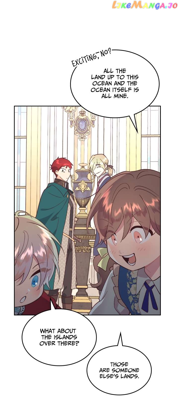 Read Emperor And The Female Knight ENGLISH Manga Online
