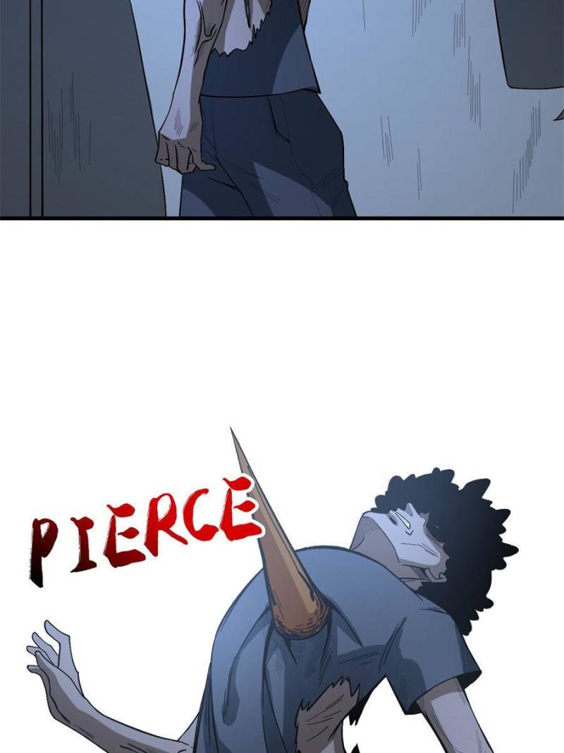 Read Endgame Restart ENGLISH Manga Online