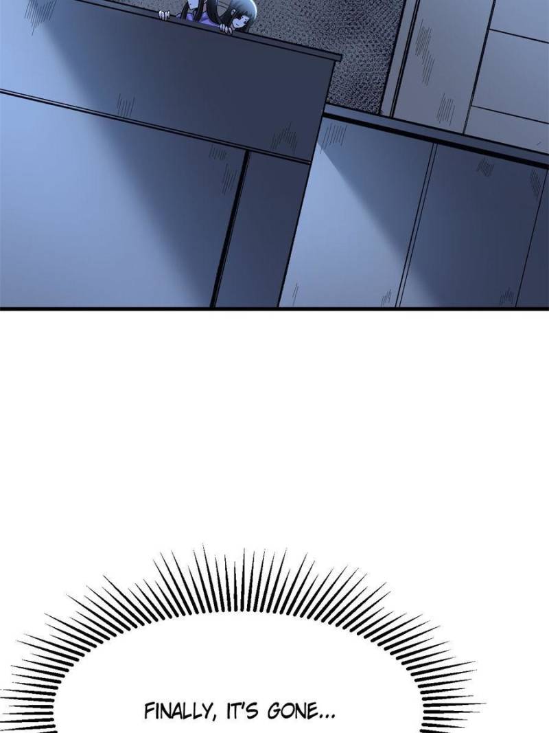 Read Endgame Restart ENGLISH Manga Online