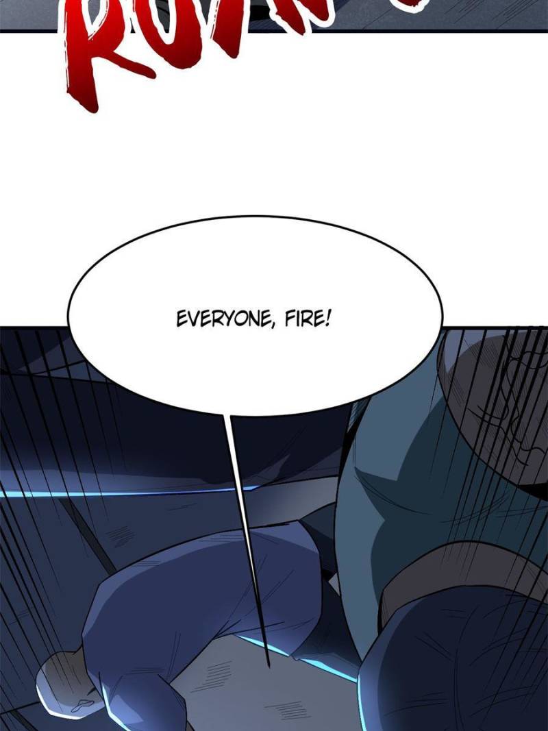 Read Endgame Restart ENGLISH Manga Online