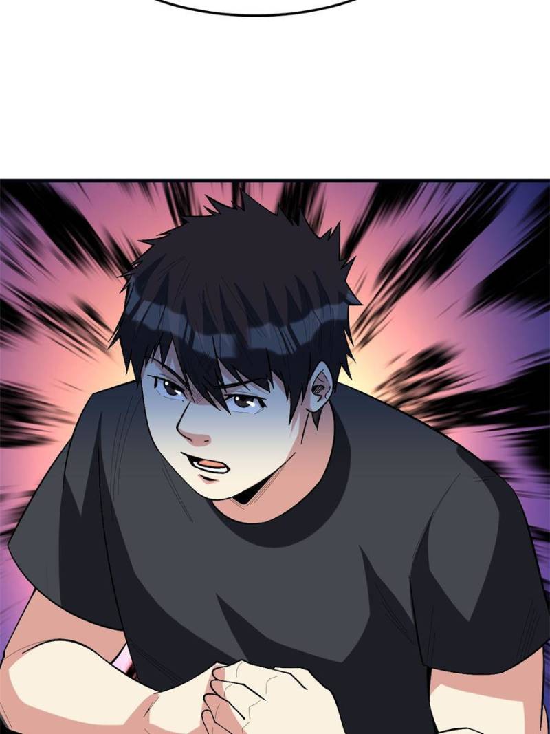 Read Endgame Restart ENGLISH Manga Online