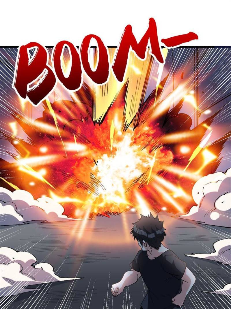 Read Endgame Restart ENGLISH Manga Online