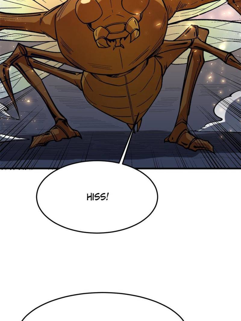 Read Endgame Restart ENGLISH Manga Online