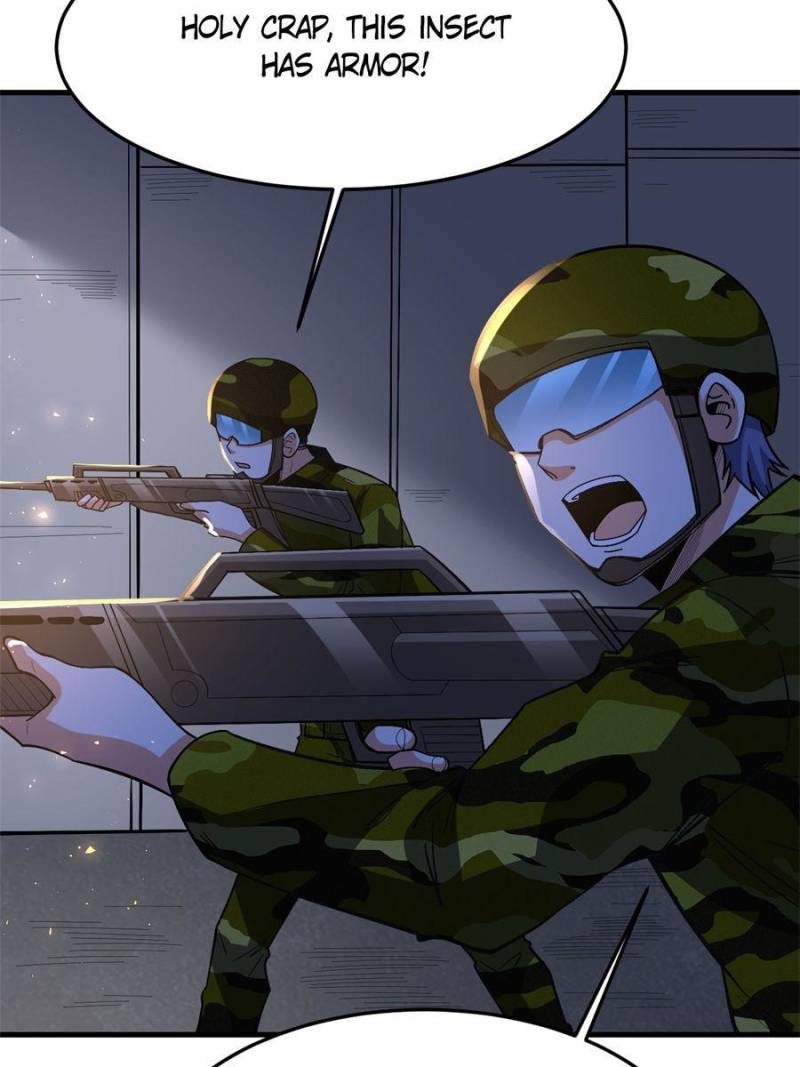 Read Endgame Restart ENGLISH Manga Online