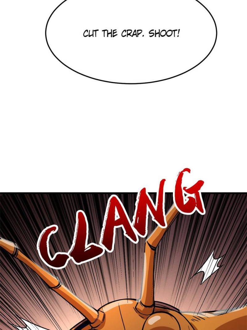 Read Endgame Restart ENGLISH Manga Online