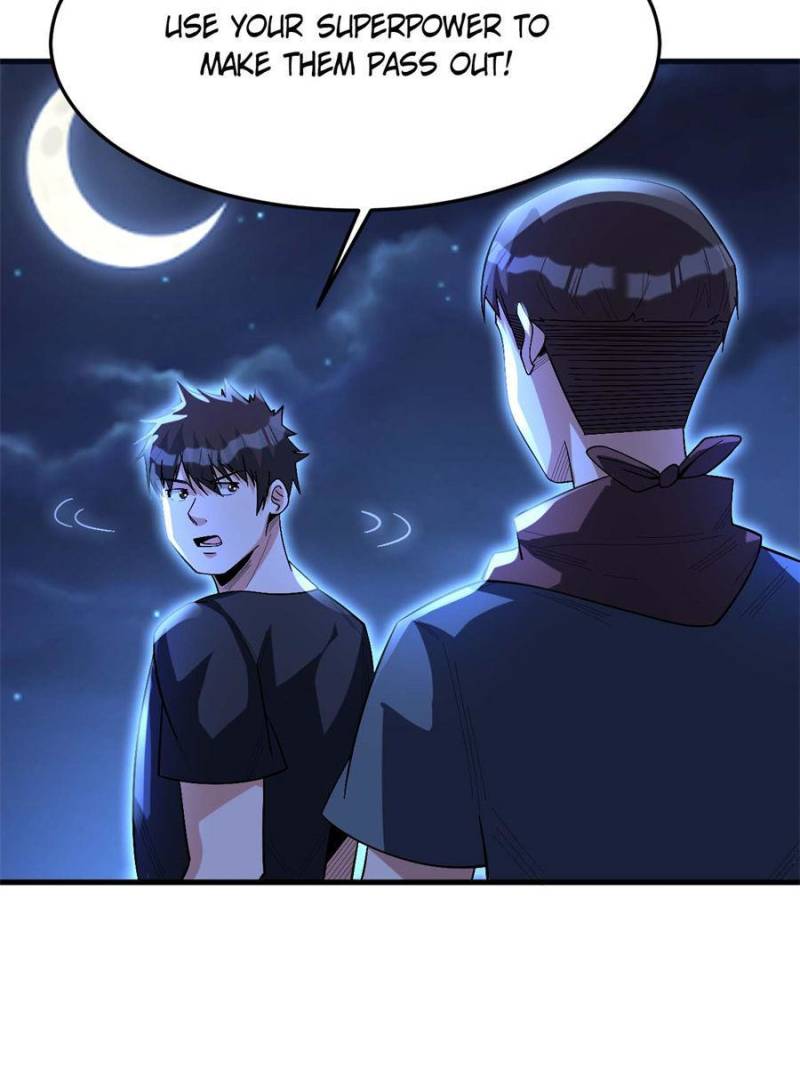 Read Endgame Restart ENGLISH Manga Online