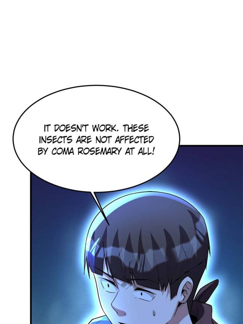 Read Endgame Restart ENGLISH Manga Online