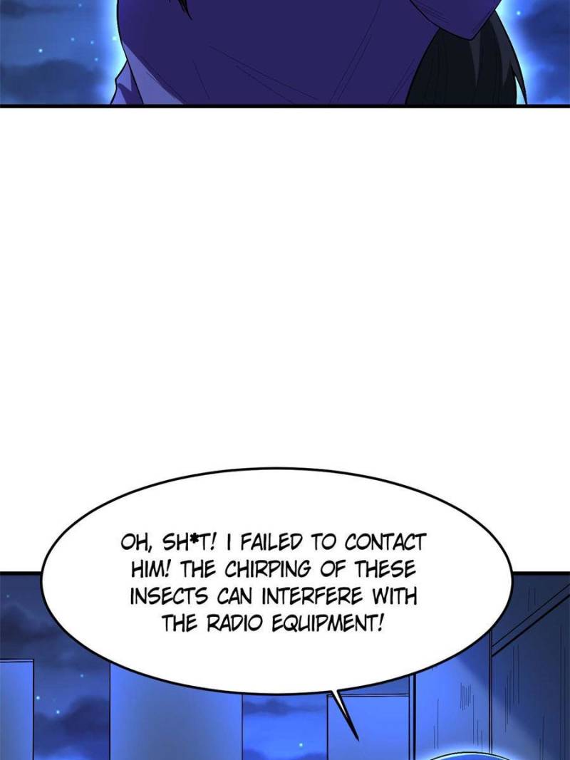 Read Endgame Restart ENGLISH Manga Online