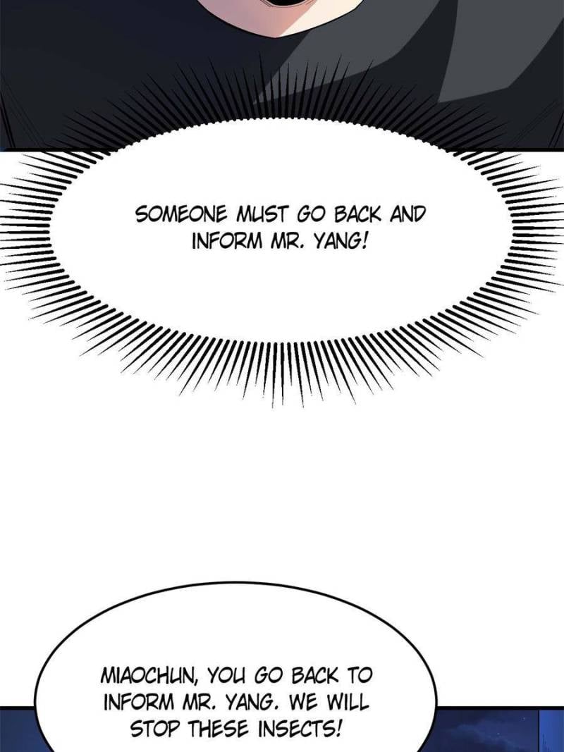 Read Endgame Restart ENGLISH Manga Online