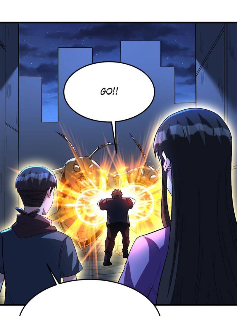 Read Endgame Restart ENGLISH Manga Online