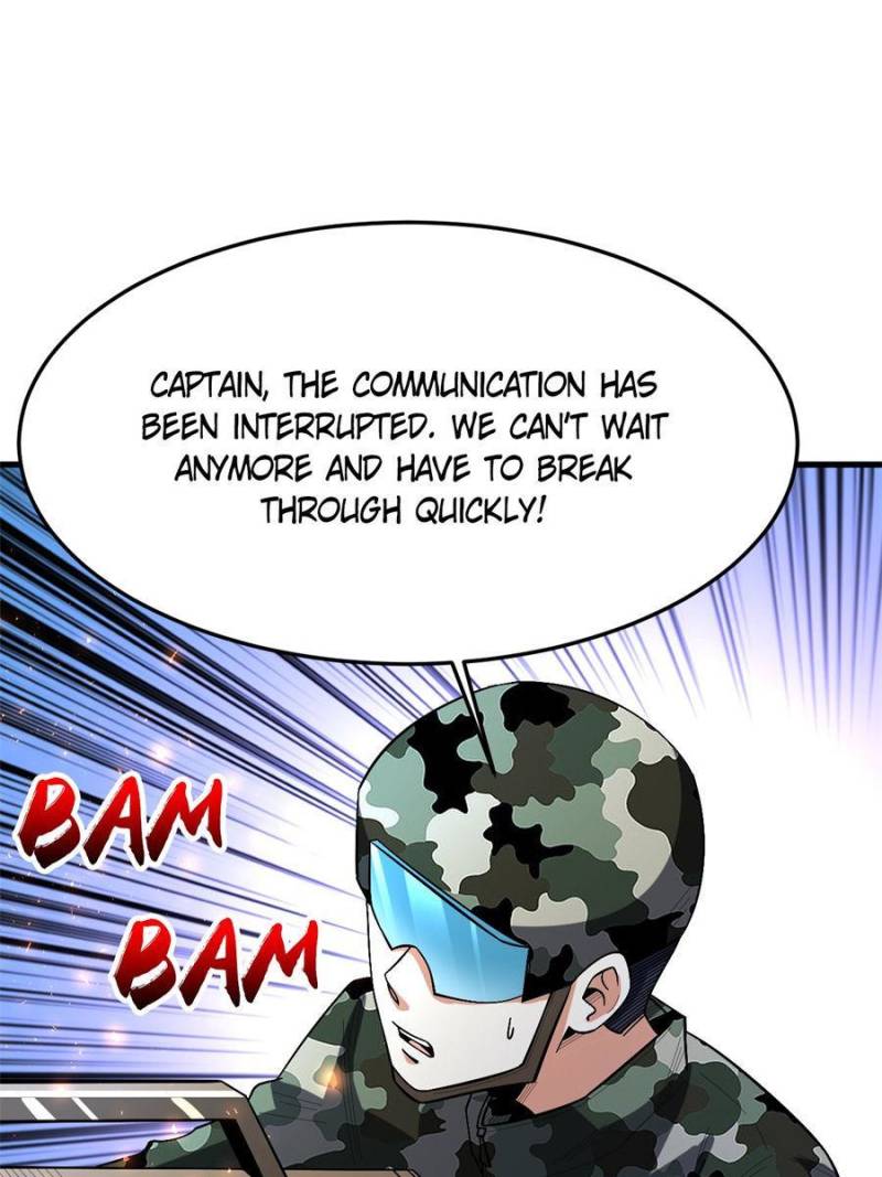 Read Endgame Restart ENGLISH Manga Online