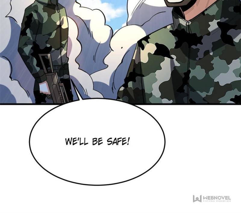 Read Endgame Restart ENGLISH Manga Online