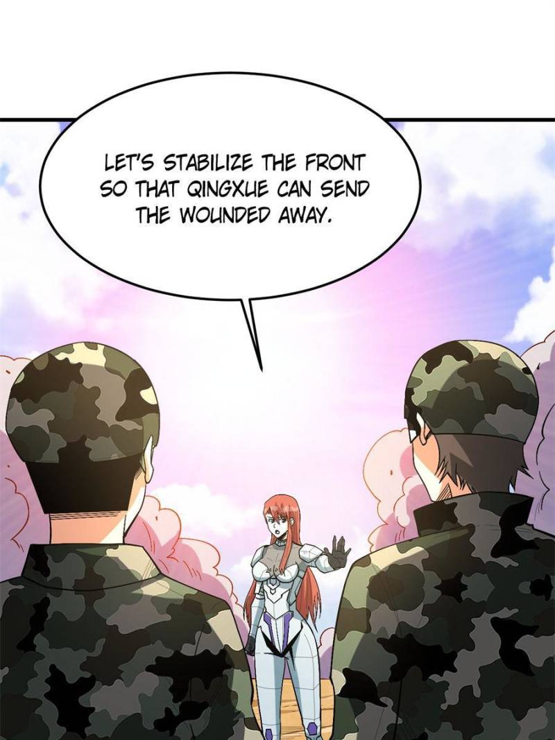 Read Endgame Restart ENGLISH Manga Online