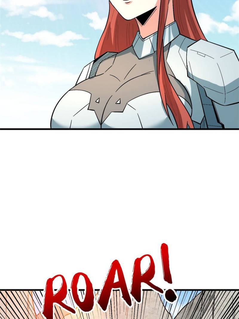 Read Endgame Restart ENGLISH Manga Online