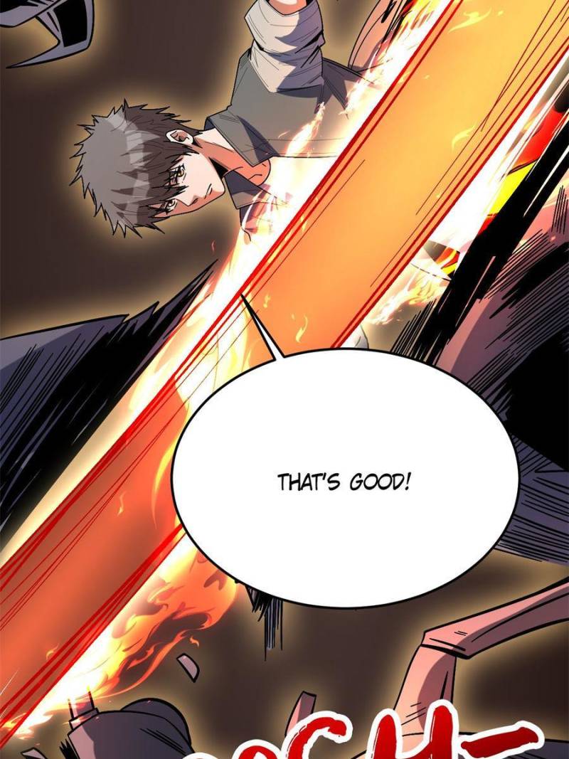 Read Endgame Restart ENGLISH Manga Online