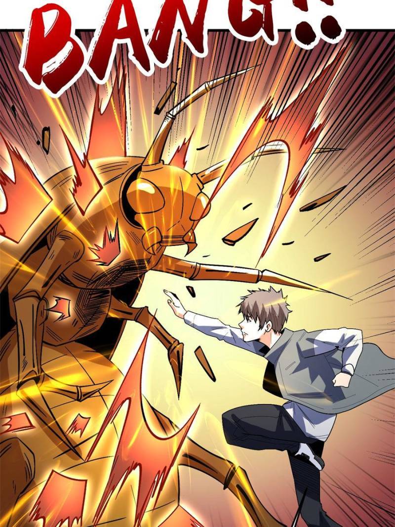 Read Endgame Restart ENGLISH Manga Online