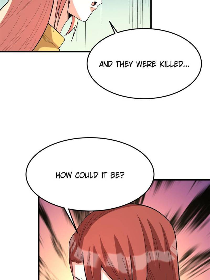 Read Endgame Restart ENGLISH Manga Online