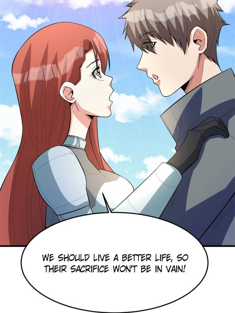 Read Endgame Restart ENGLISH Manga Online