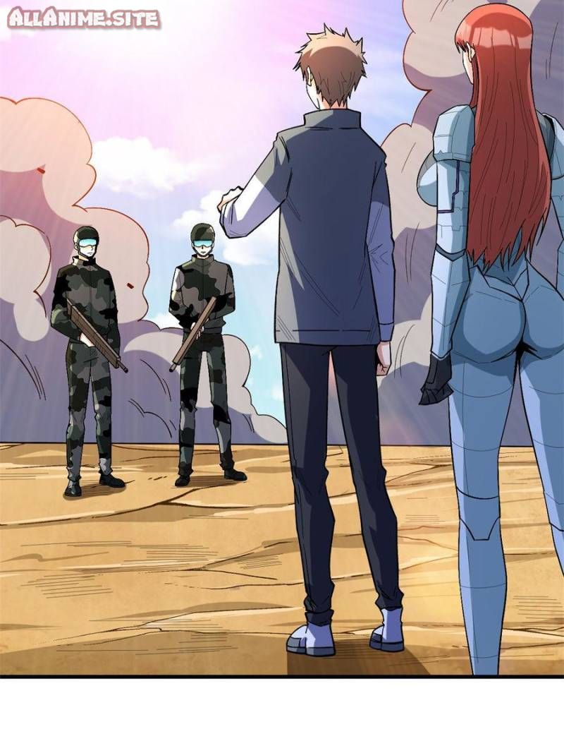 Read Endgame Restart ENGLISH Manga Online